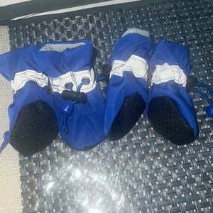 Pet booties